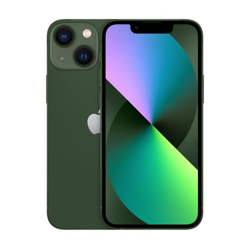 Смартфон Apple iPhone 13 Mini - 1