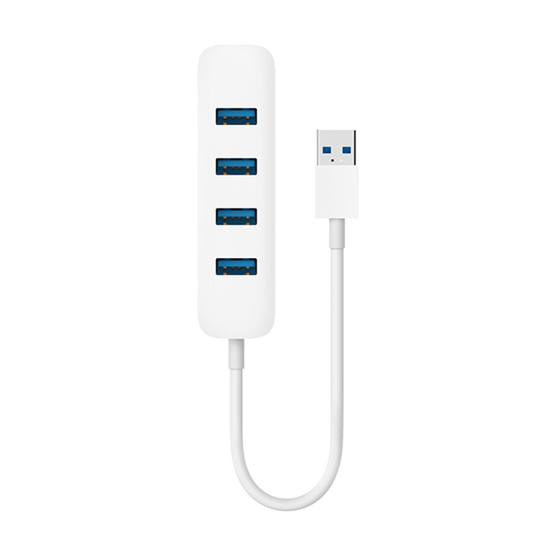 Адаптер-разветвитель для компьютера Xiaomi Splitter (5в1) - 1