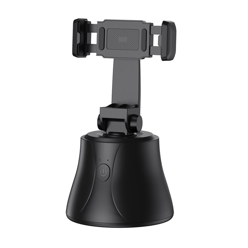 Штатив Baseus 360°AI Following Shot Tripod Head, чёрный - 2