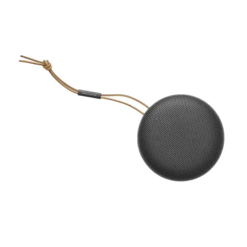 Портативная колонка Bang & Olufsen Beosound A1 2nd Gen - 3