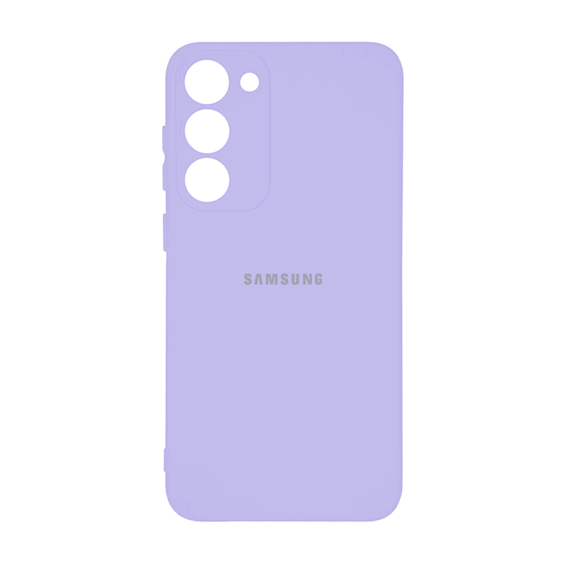 Клип-кейс (накладка) для Samsung Galaxy S23 - 1