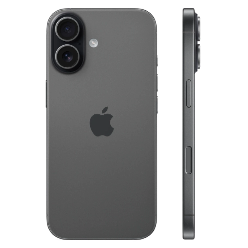 Смартфон Apple iPhone 17 - 3