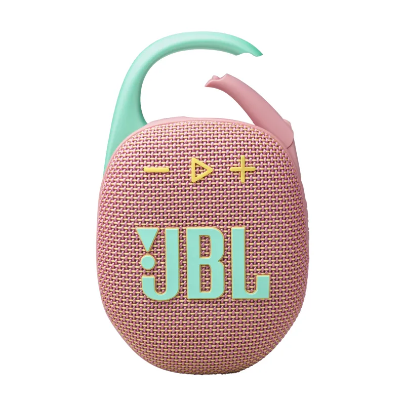 Портативная колонка JBL Clip 5 - 1