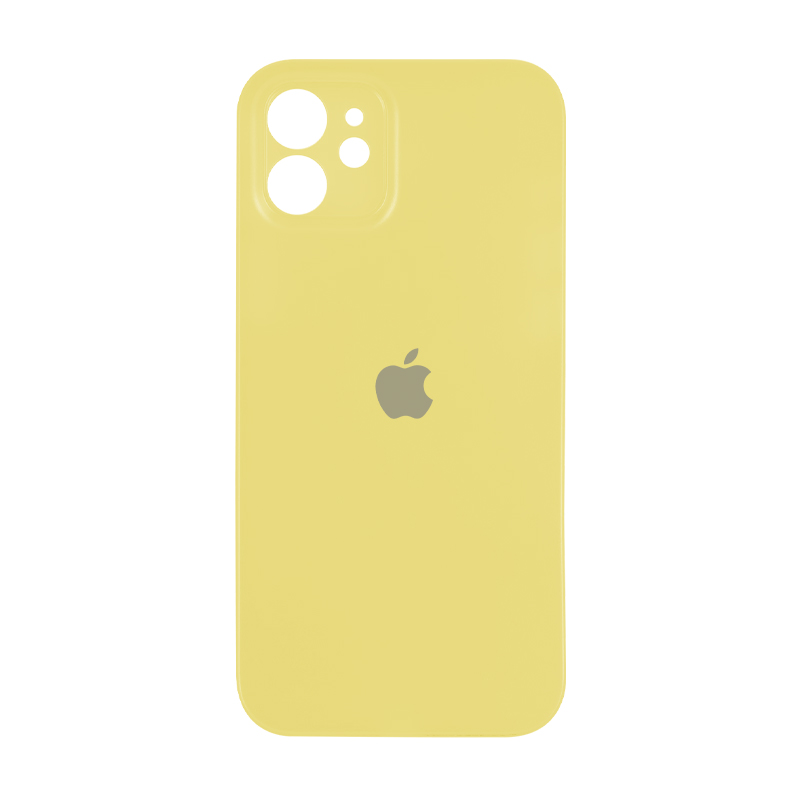 Клип-кейс (накладка) для Apple iPhone 11 - 1