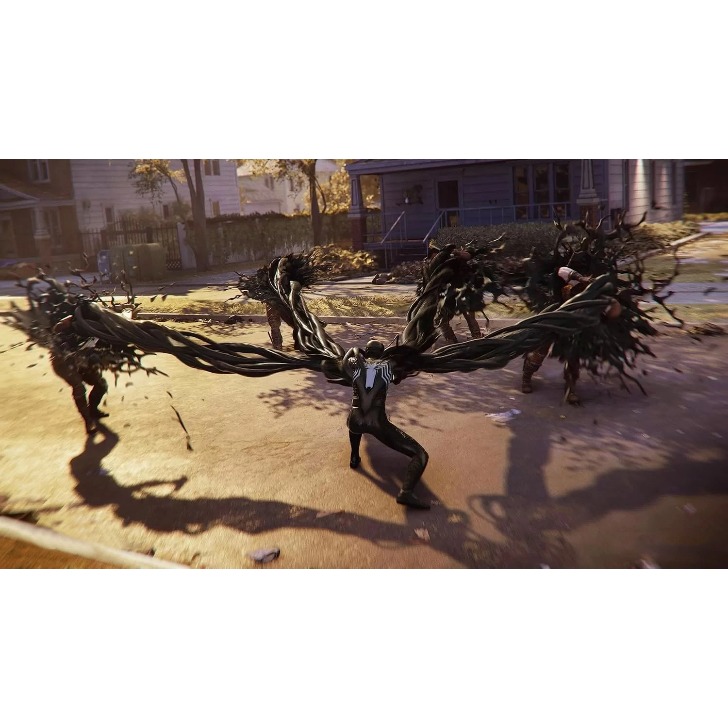 Игра для PS5 Marvel’s Spider-Man 2 - 2