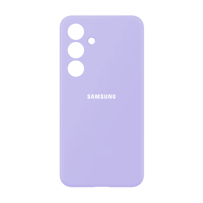 Клип-кейс (накладка) для Samsung Galaxy A55 - 1