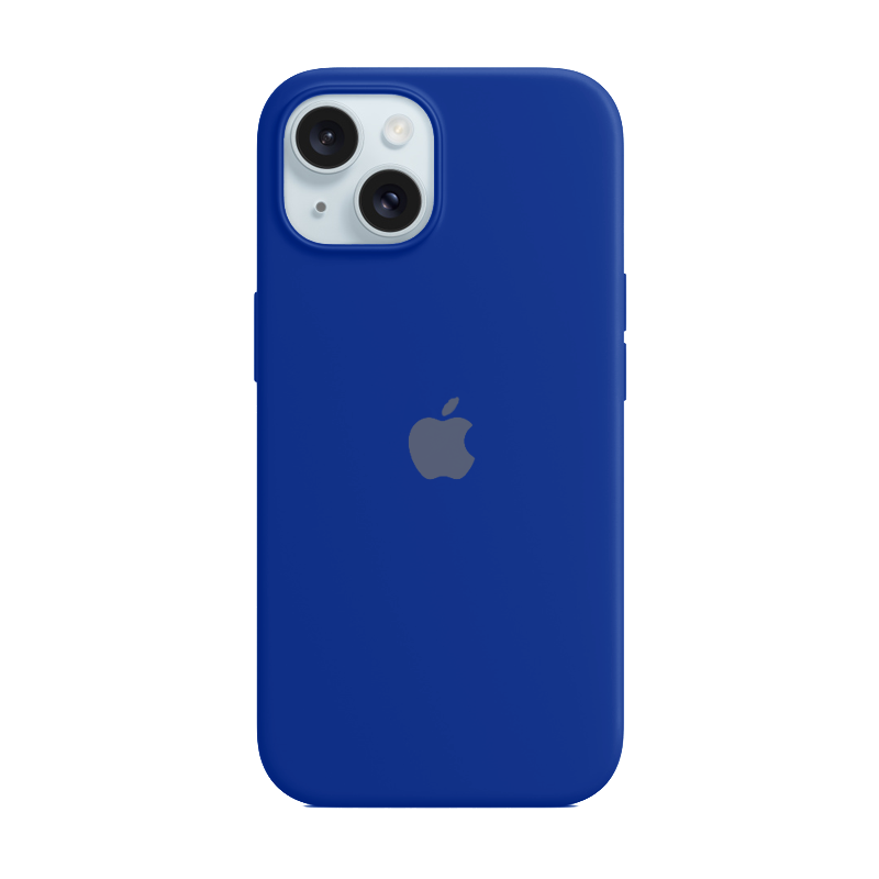 Клип-кейс (накладка) для Apple iPhone 15 - 1