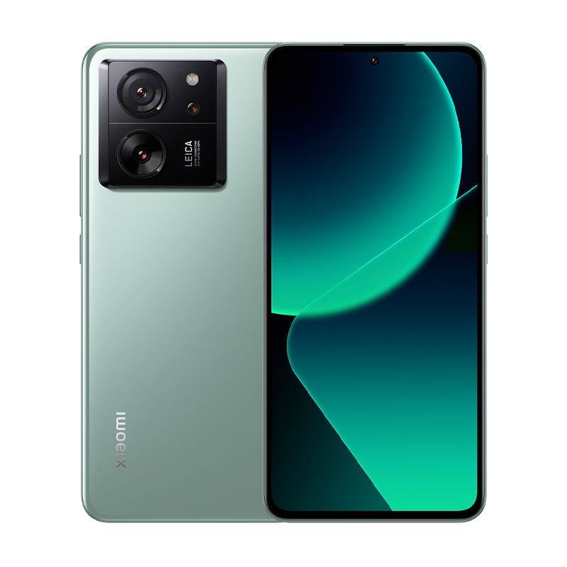 Смартфон Xiaomi 13T Pro - 1