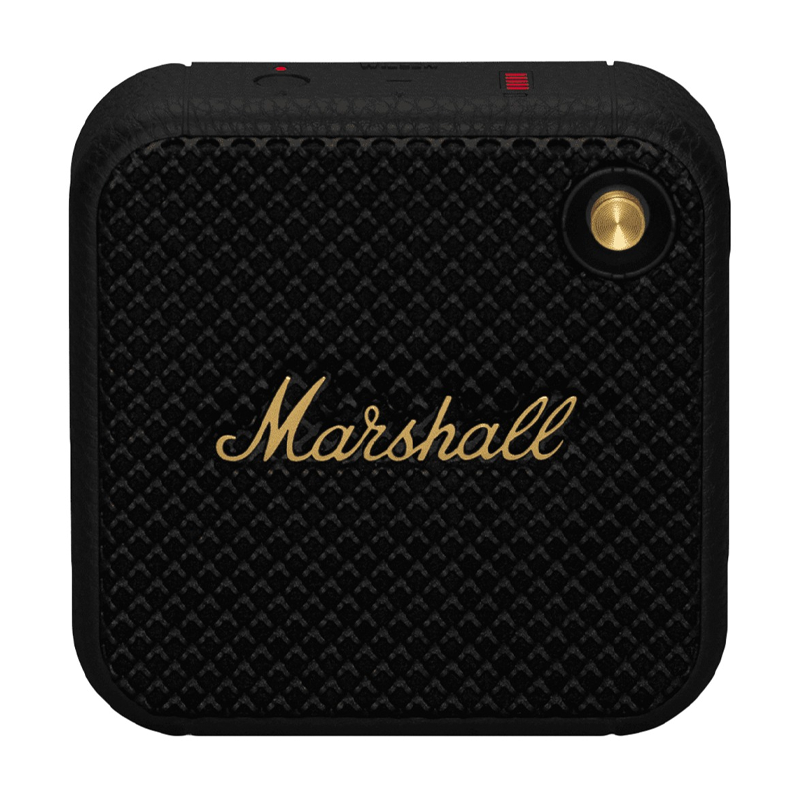 Портативная акустическая система Marshall Willen - 1