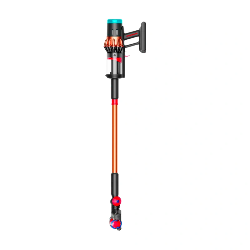 Беспроводной пылесос Dyson Piston DS60 - 2