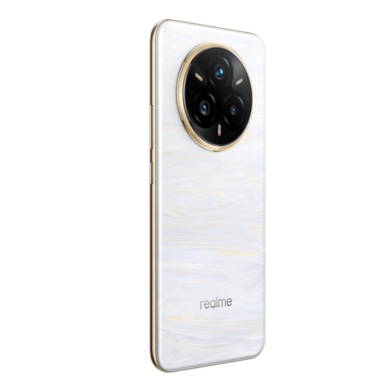 Смартфон Realme 14 Pro+ 5G - 9