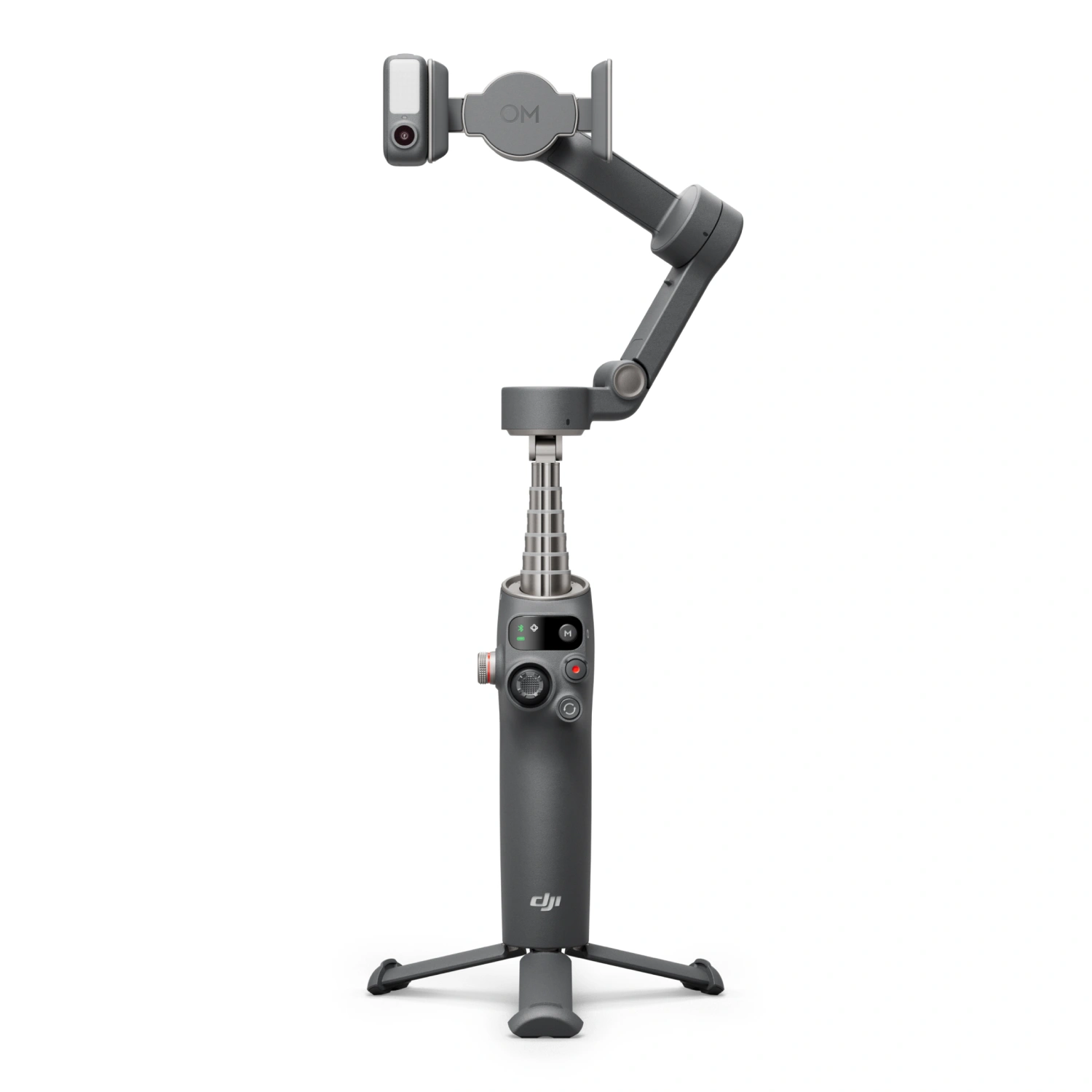 Стабилизатор DJI Osmo Mobile 7 Pro - 2