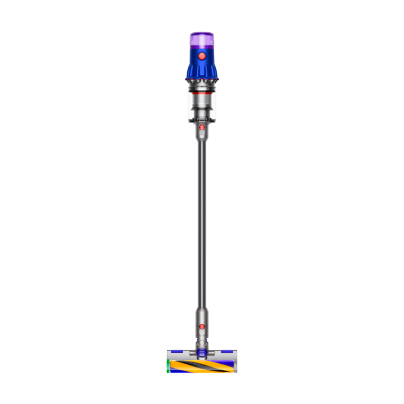 Беспроводной пылесос Dyson V12 - 2