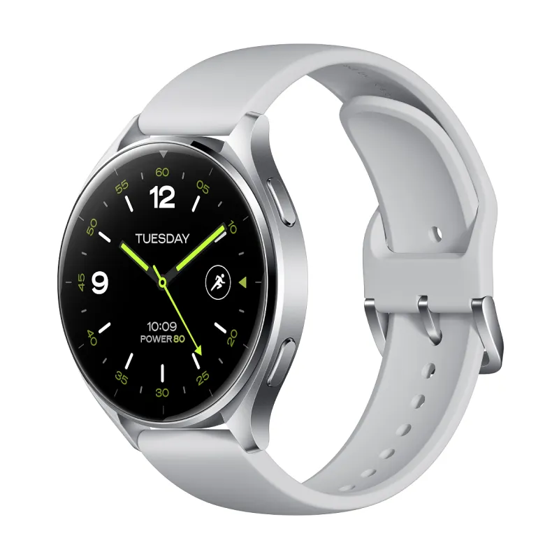 Умные часы Xiaomi Watch 2 - 1