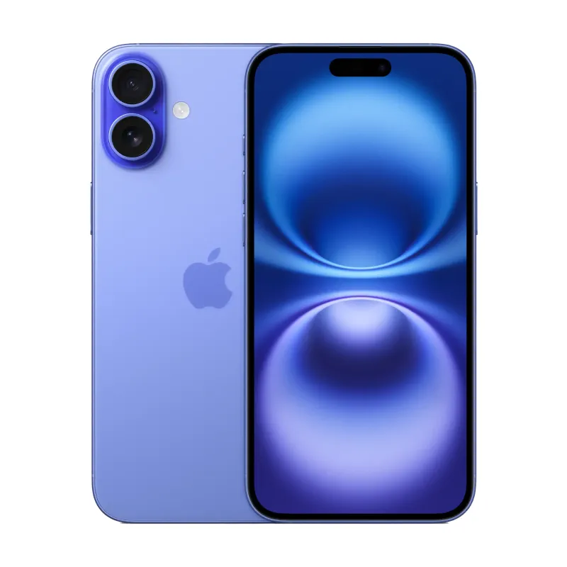 Смартфон Apple iPhone 16 Plus - 1