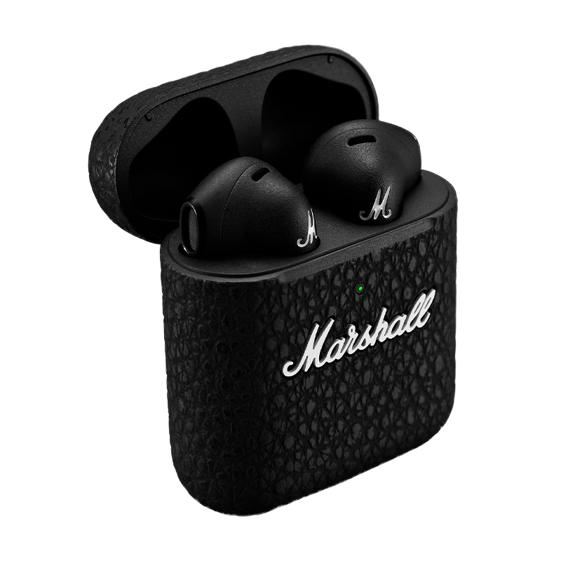 Беспроводные наушники Marshall Minor 3 - 1
