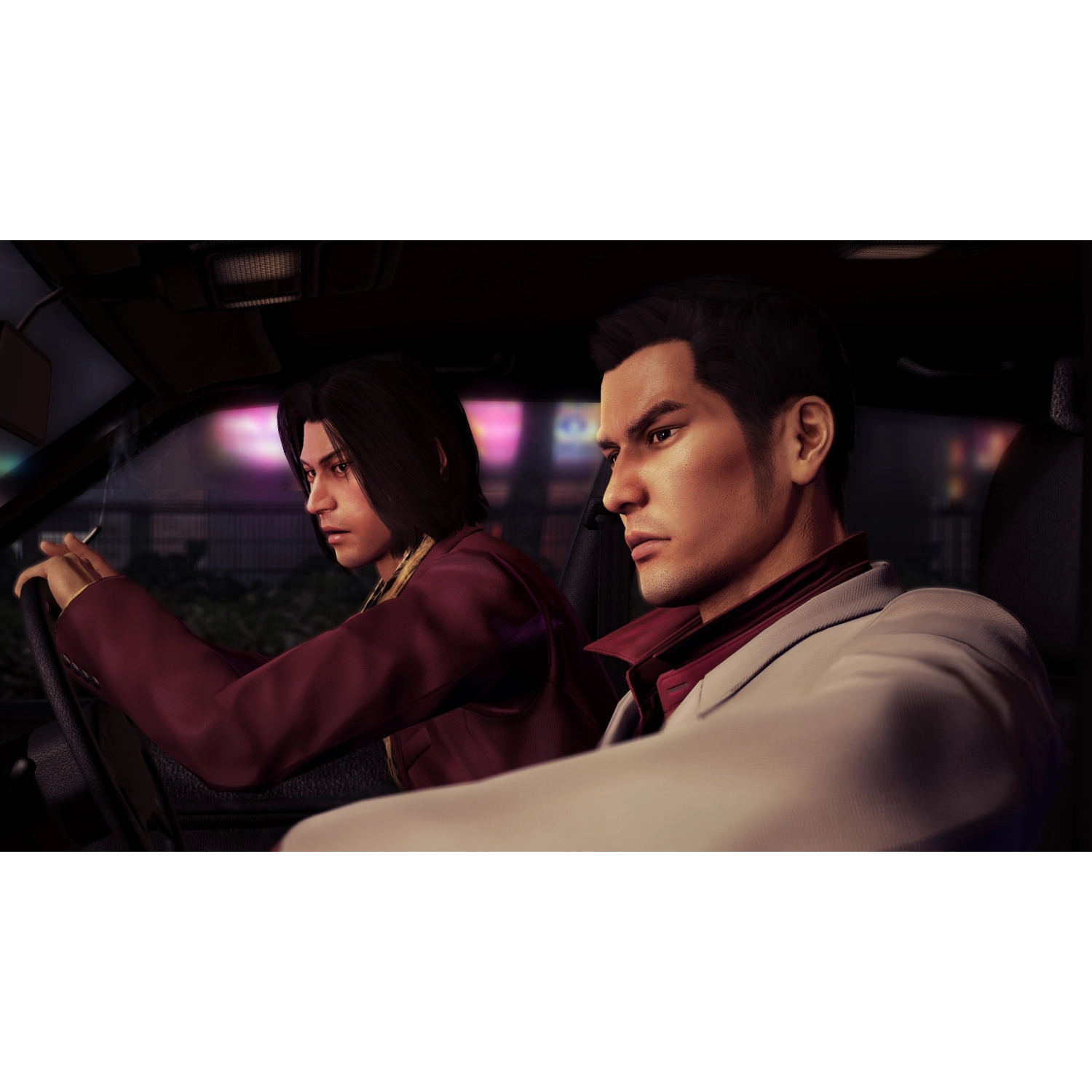 Игра для Nintendo Switch 2 Yakuza 0 Director’s Cut - 2