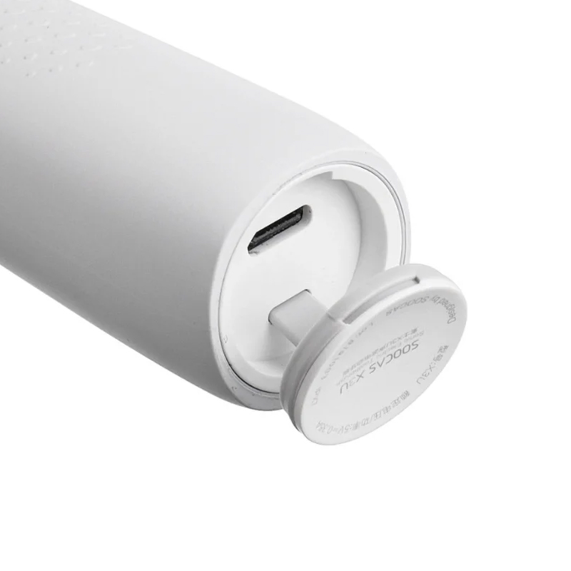 Электрическая зубная щетка Xiaomi Soocas X3U - 5