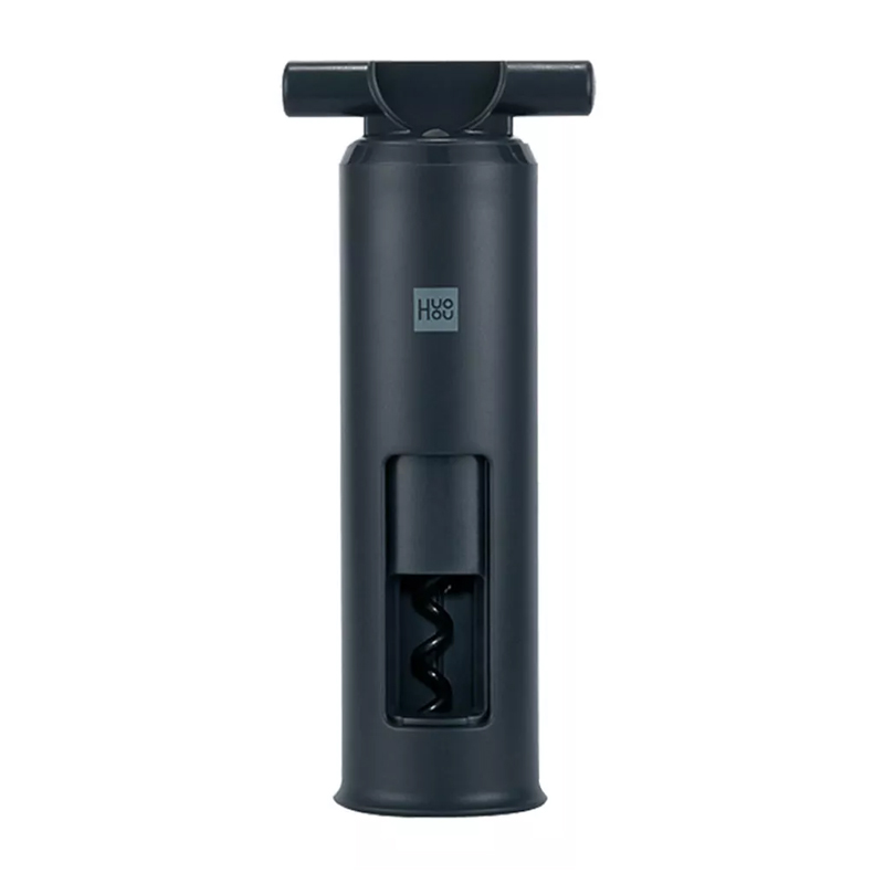 Штопор Xiaomi Huo Hou Wine Corkscrew - 1