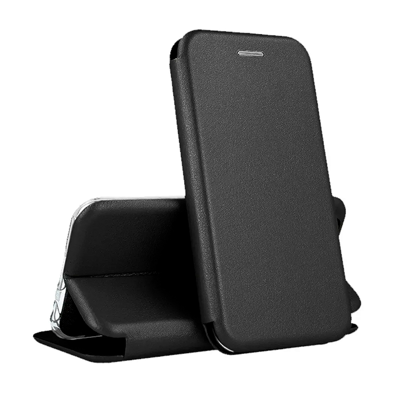 Чехол-книжка для Realme C30 / C30s - 3
