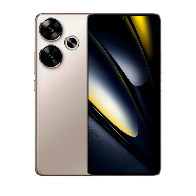 Смартфон Xiaomi Poco F6 - 1