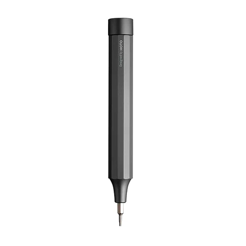 Отвертка с насадками Xiaomi HOTO Precision Screwdriver Kit (24 предметов) - 1