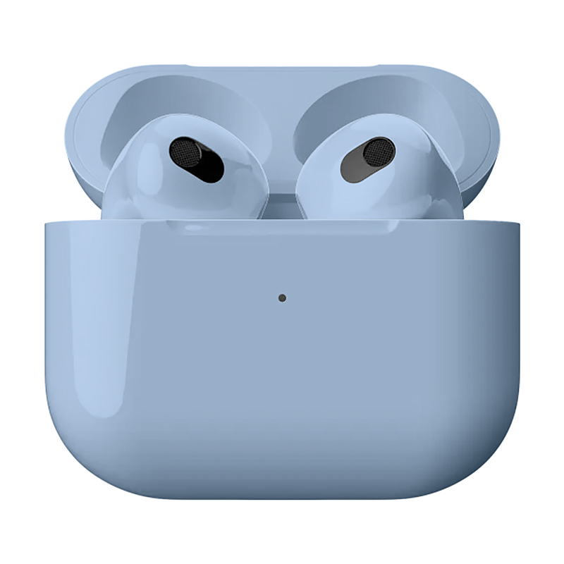 Беспроводные наушники Apple AirPods 3 - 1