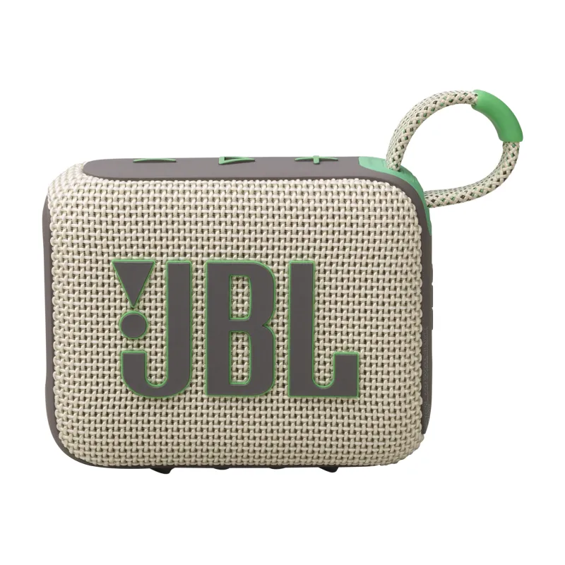 Портативная колонка JBL Go 4 - 1