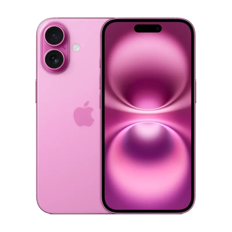 Смартфон Apple iPhone 16 - 1