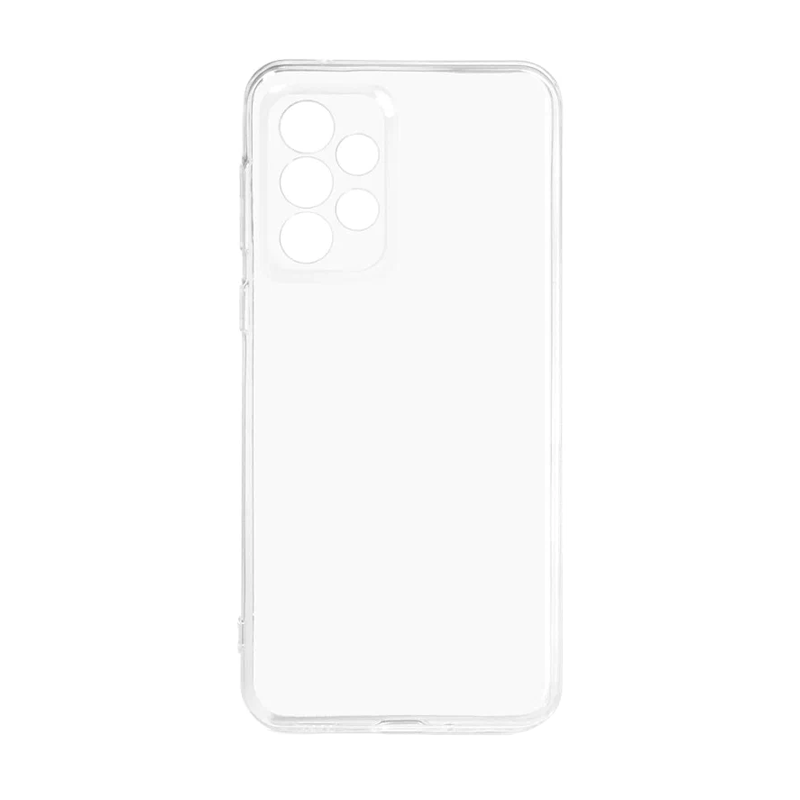 Клип-кейс (накладка) для Samsung Galaxy A33 - 1