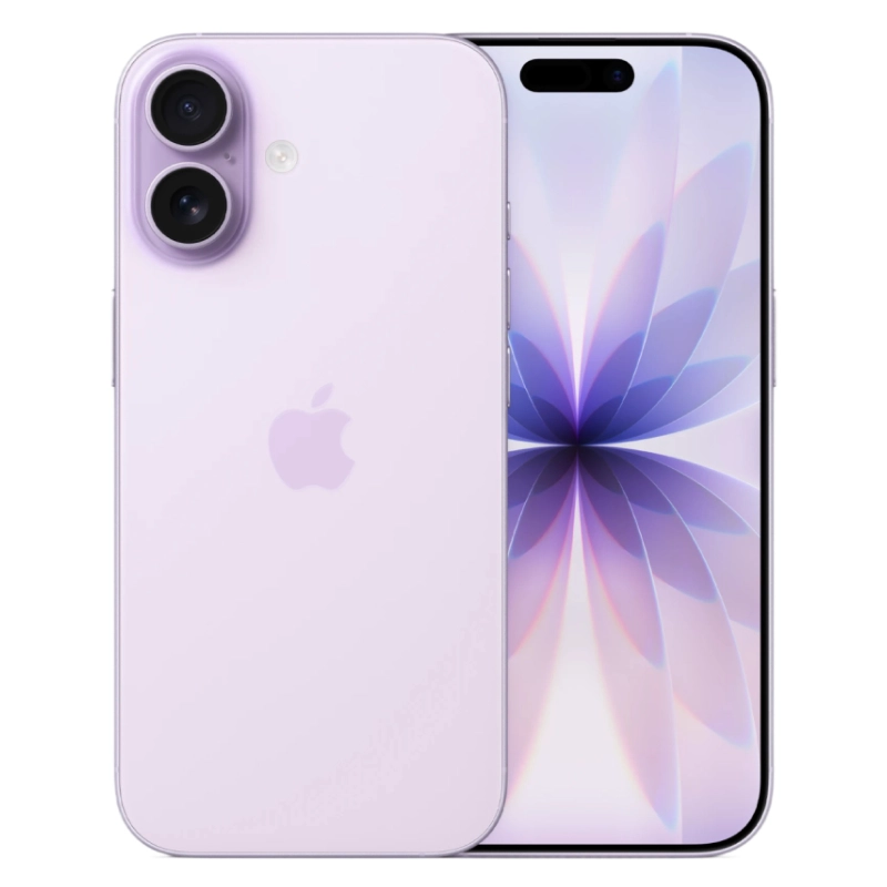 Смартфон Apple iPhone 17 - 1