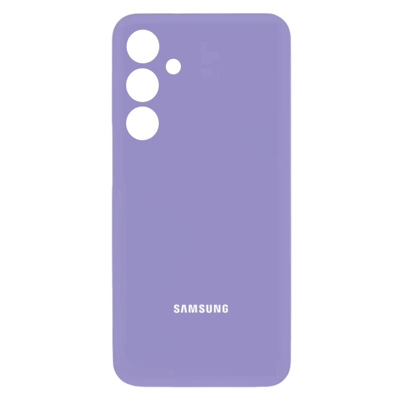 Клип-кейс (накладка) для Samsung Galaxy A25 - 1