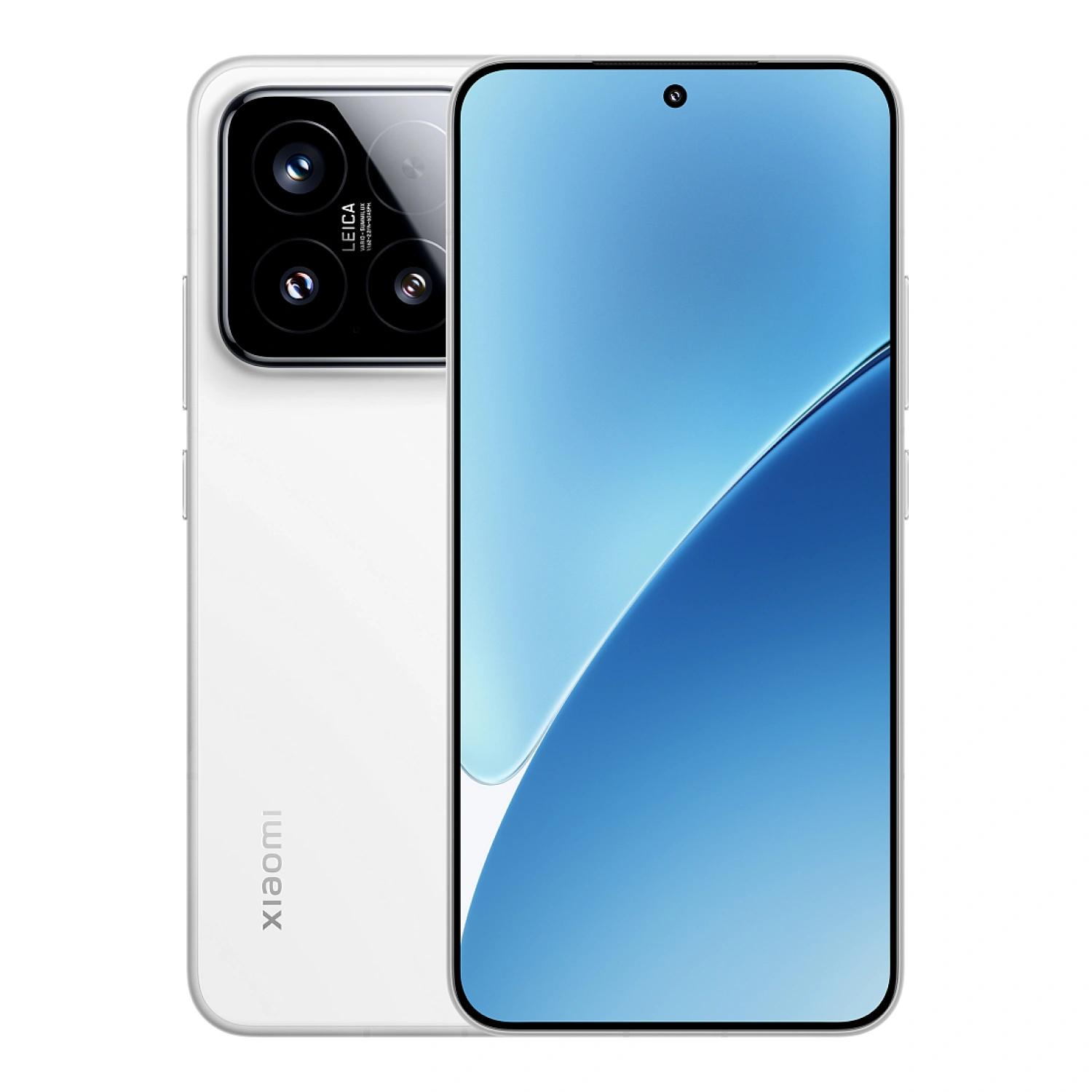 Смартфон Xiaomi 15 - 1