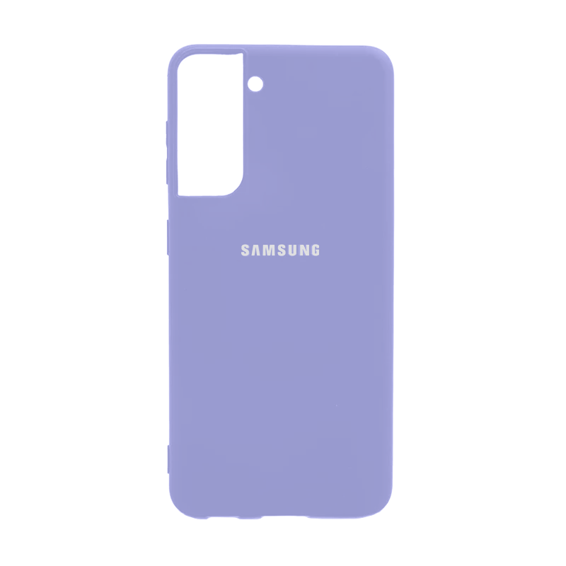 Клип-кейс (накладка) для Samsung Galaxy S21 - 1