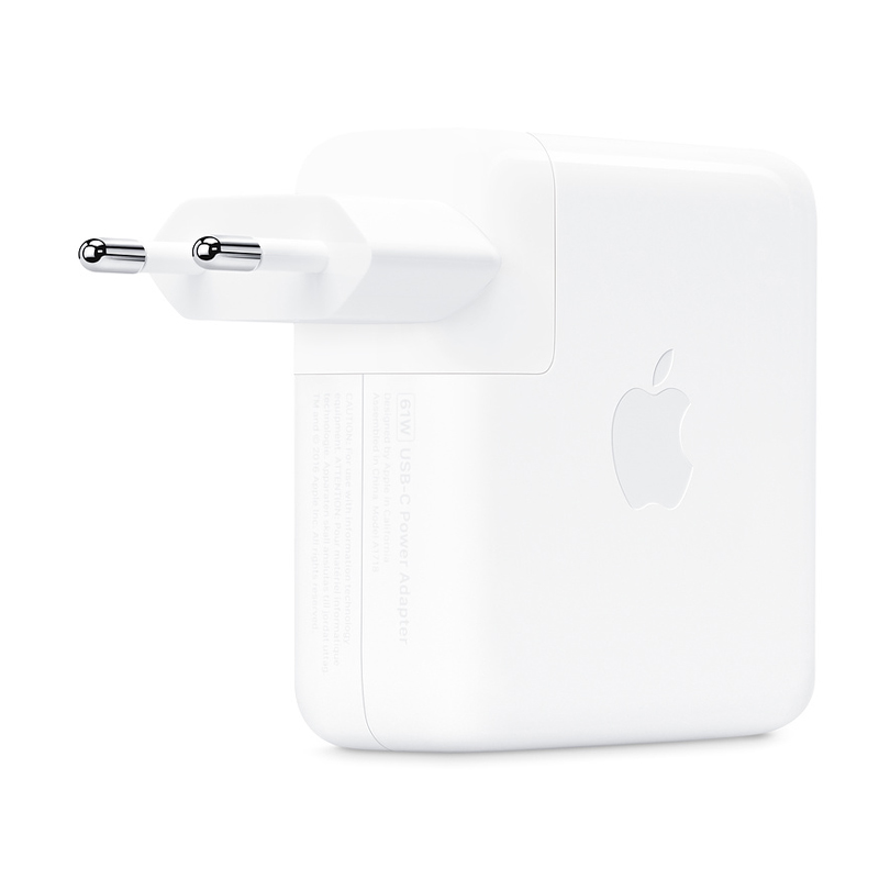 Блок питания Apple USB-C 61 Вт - 2