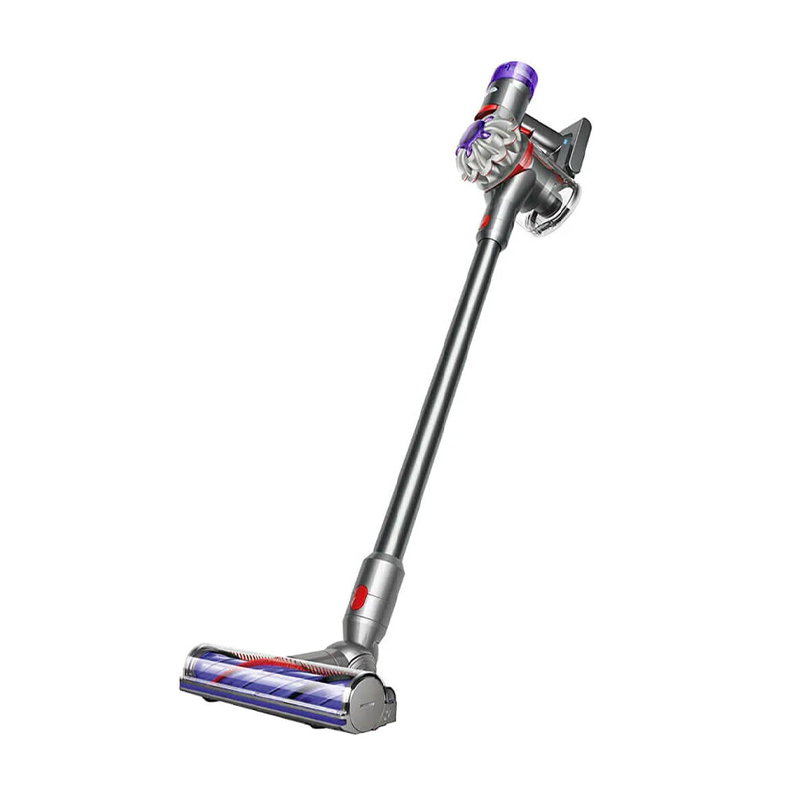 Беспроводной пылесос Dyson V8 - 1