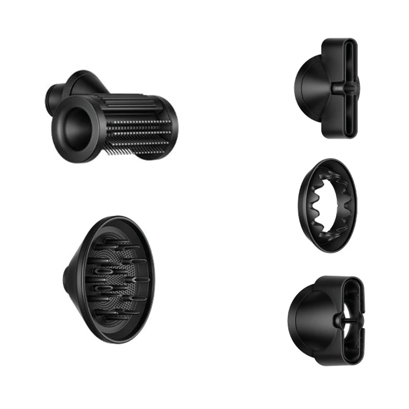 Фен Dyson Supersonic Nural HD16 - 3