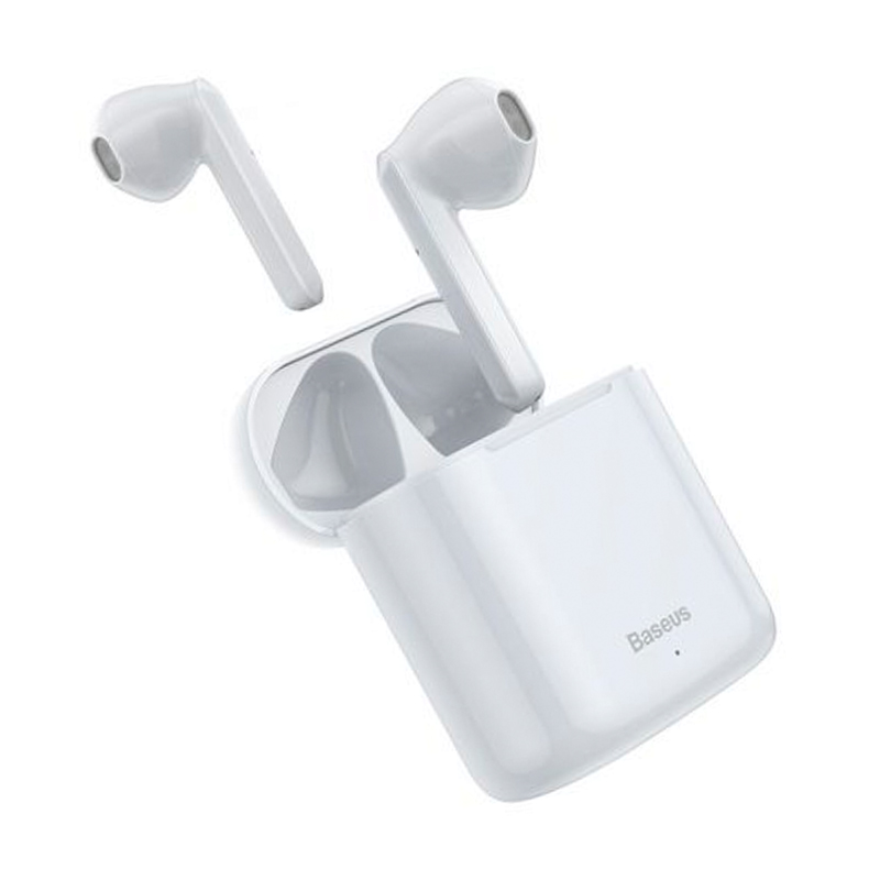 Беспроводные наушники Baseus Encok W09 - 2