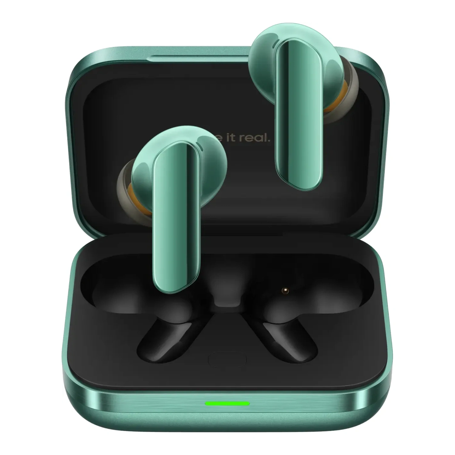 Беспроводные наушники Realme Buds Air 7 Pro - 1