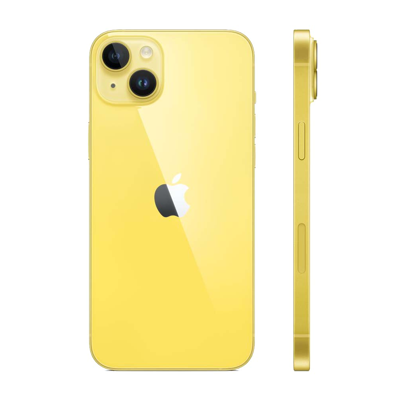 Смартфон Apple iPhone 14 Plus - 3