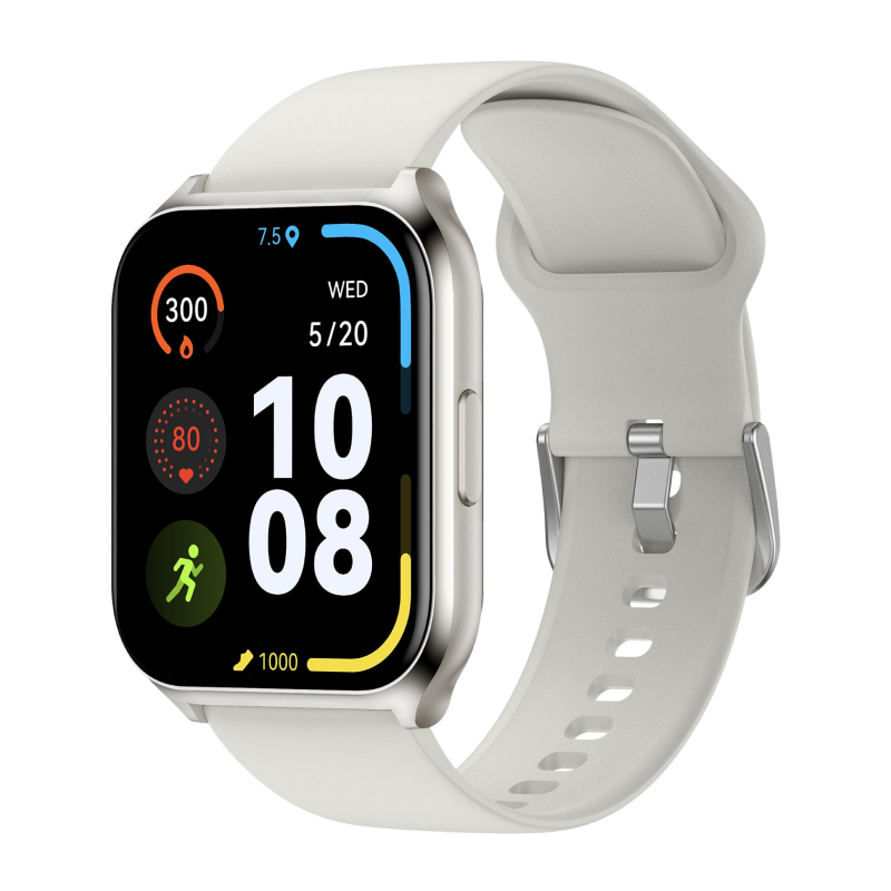 Умные часы Xiaomi Haylou Watch 2 Pro Serial - 1