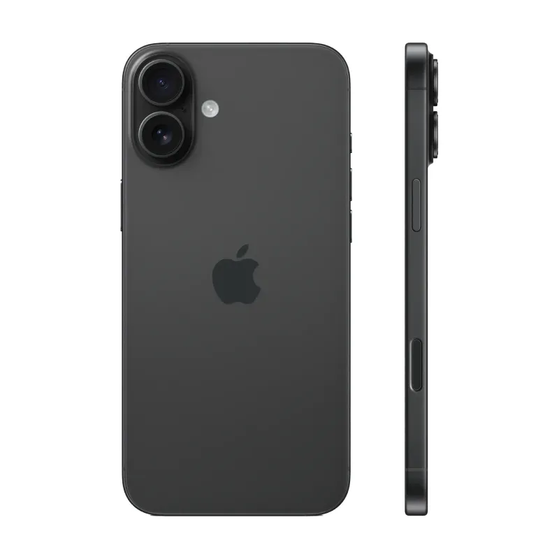 Смартфон Apple iPhone 16 Plus