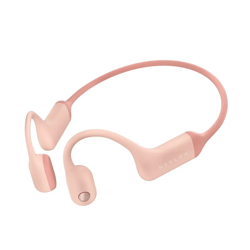 Беспроводные наушники Xiaomi Haylou Purfree BC01 - 1