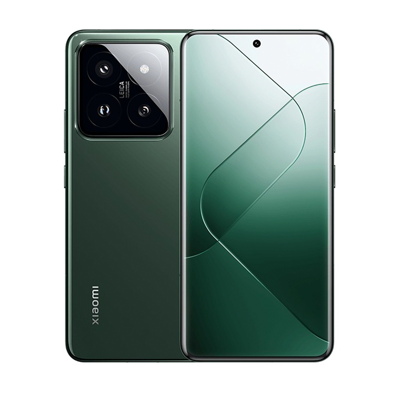 Смартфон Xiaomi 14 Pro - 1