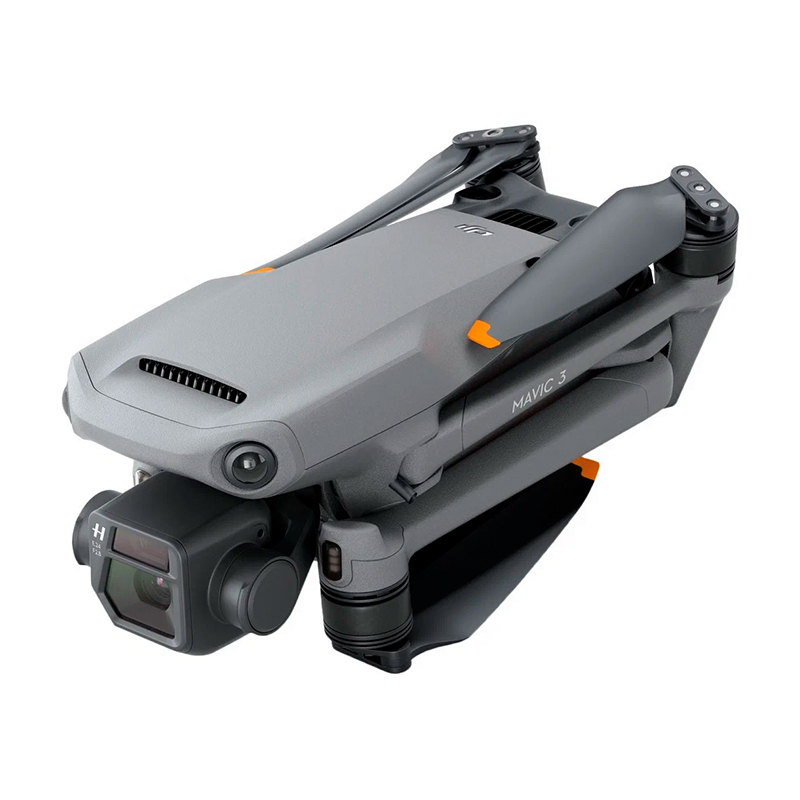Квадрокоптер DJI Mavic 3 - 4