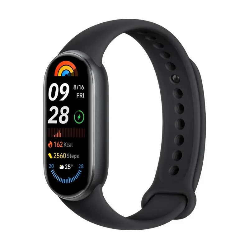 Фитнес-браслет Xiaomi Smart Band 9 - 1