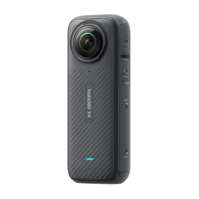 Экшн-камера Insta360 X4 - 1