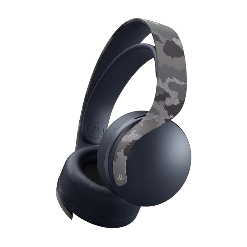 Беспроводные наушники Sony Pulse 3D Serial - 2
