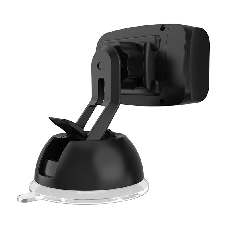 Автомобильный держатель Borofone BH4 Joydock (присоска) - 4