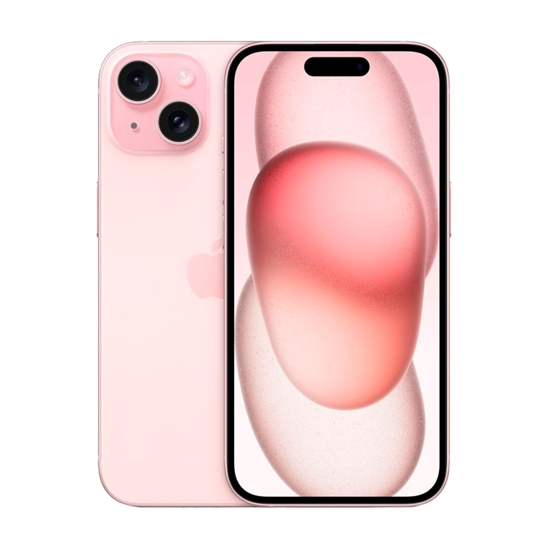 Смартфон Apple iPhone 15 - 1